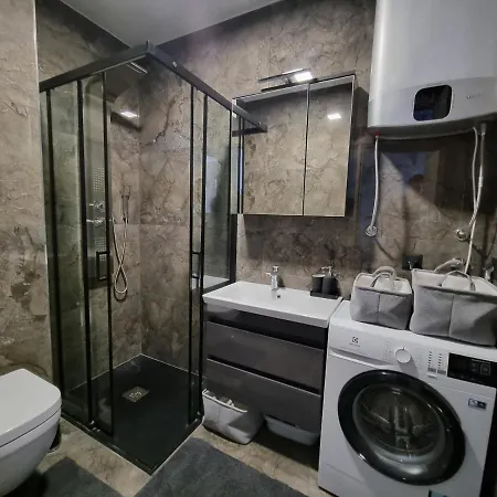Appartamento Luxury Domiel Spalato