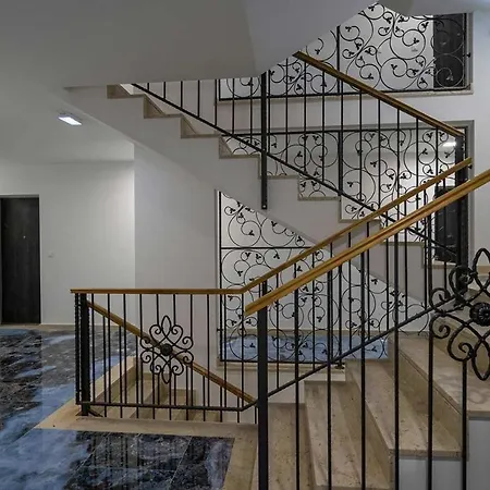 Daire Luxury Domiel