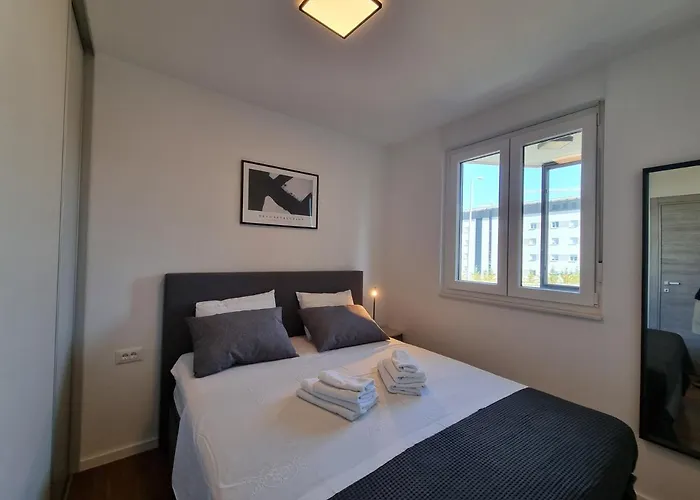 Luxury Domiel Daire
