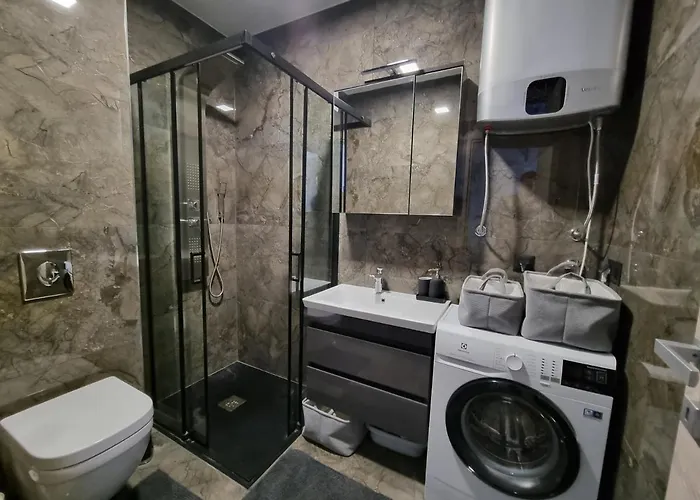 Daire Luxury Domiel Split