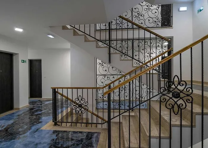 Daire Luxury Domiel