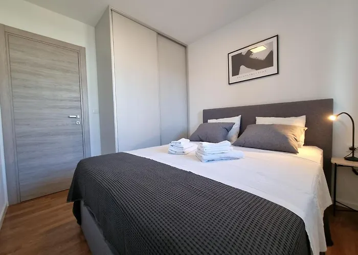 Luxury Domiel Appartamento *