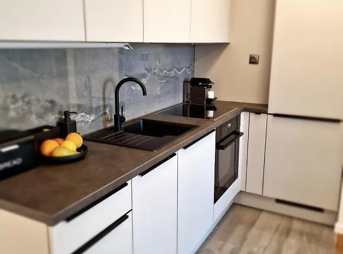 Luxury Domiel Appartamento