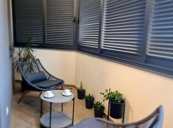 Luxury Domiel Appartamento