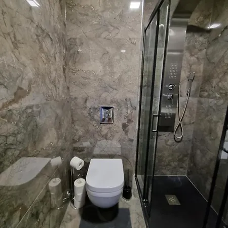 Lejlighed Luxury Domiel Split