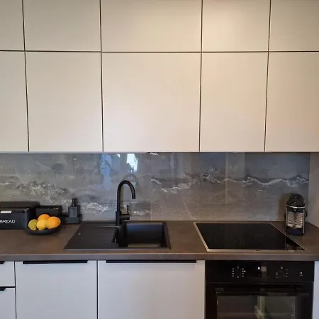 Luxury Domiel * Split