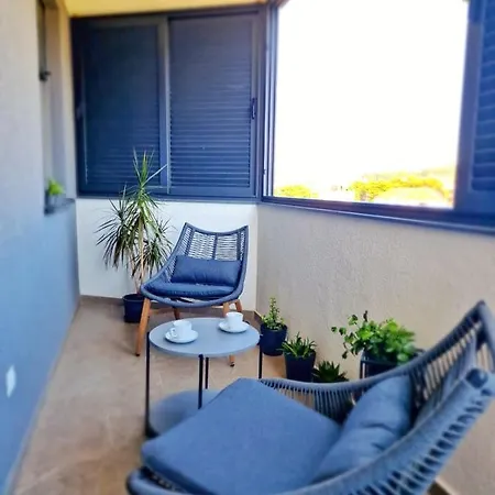 Luxury Domiel Lejlighed